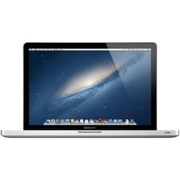 MacBook Pro 15" (2012) - QWERTY - Italiano