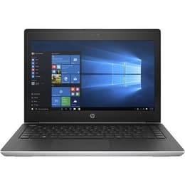 HP ProBook 430 G5 13-inch (2018) - Core i5 - Gen 8 (U) - 8GB - SSD 512 GB QWERTY - Inglês