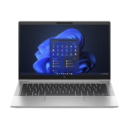 HP EliteBook 630 G10 13-inch (2023) - Core i5 - Gen 13 (U) - 32GB - SSD 256 GB QWERTZ - Alemão
