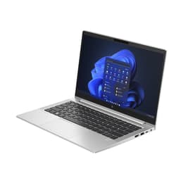 HP EliteBook 630 G10 13-inch (2023) - Core i5 - Gen 13 (U) - 32GB - SSD 256 GB QWERTZ - Alemão