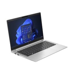 HP EliteBook 630 G10 13-inch (2023) - Core i5 - Gen 13 (U) - 32GB - SSD 256 GB QWERTZ - Alemão
