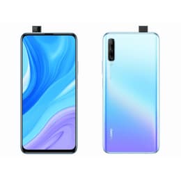 Huawei P smart Pro 2019 128GB - Azul - Desbloqueado - Dual-SIM