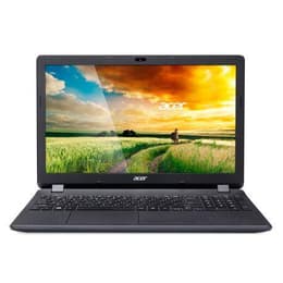 Acer Aspire ES1-512 15-inch (2014) - Celeron 2840 - 4GB - HDD 1 TB AZERTY - Francês