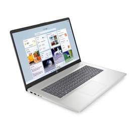 HP 17-CP3006NF 17-inch (2023) - Ryzen 7 - 7000 Series (U) - 16GB - SSD 1 TB AZERTY - Francês