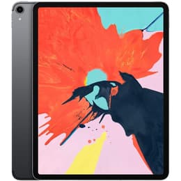 iPad Pro 12.9 (2018) 3ª geração 1000 Go - WiFi - Cinzento Sideral