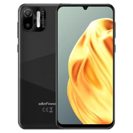 Ulefone Note 6 32GB - Preto - Desbloqueado