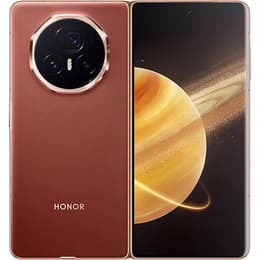 Honor Magic V3 512GB - Vermelho - Desbloqueado