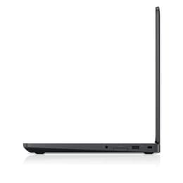 Dell Latitude E5470 14-inch (2017) - Core i5-6300U - 16GB - HDD 500 GB AZERTY - Francês