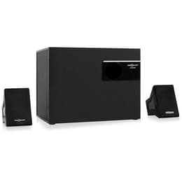 Oneconcept HI2028 Aparelhagem De Som Bluetooth