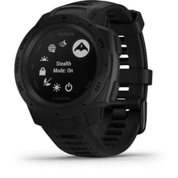 Smart Watch Garmin GPS Instinct Tactical - Preto