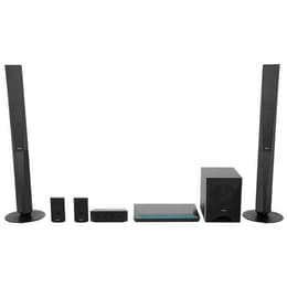 Soundbar Sony BDV-E4100 - Preto
