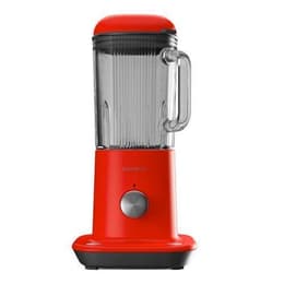Liquidificador/Misturador Kenwood Kmix BLX50 L - Vermelho