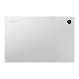 Galaxy Tab A8 64GB - Prateado - WiFi