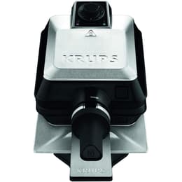 Krups FDD95D Máquina de waffles