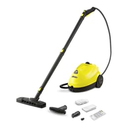 Kärcher SC 1.020 Limpador a vapor de baixa pressão