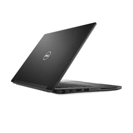 Dell Latitude 7390 12-inch (2018) - Core i5 - Gen 8 (U) - 16GB - SSD 256 GB QWERTY - Inglês