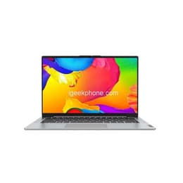 Lenovo Xiaoxin Pro 13 13-inch (2020) - Ryzen 7 4800U - 16GB - SSD 512 GB QWERTY - Inglês