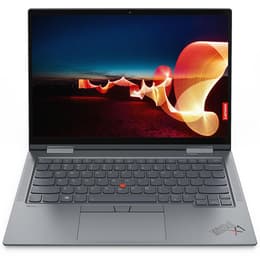 Lenovo ThinkPad X1 Yoga G6 14-inch (2020) - Core i7 - Gen 11 (G) - 32GB - SSD 512 GB QWERTY - Italiano