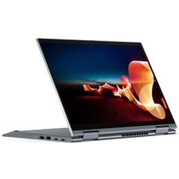 Lenovo ThinkPad X1 Yoga G6 14-inch (2020) - Core i7 - Gen 11 (G) - 32GB - SSD 512 GB QWERTY - Italiano