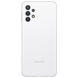 Galaxy A32 5G 128GB - Branco - Desbloqueado