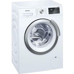 Siemens WS12L260FF Máquina de lavar e secar roupa Frontal