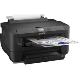 Epson WorkForce WF-7610DWF Impressora Pro