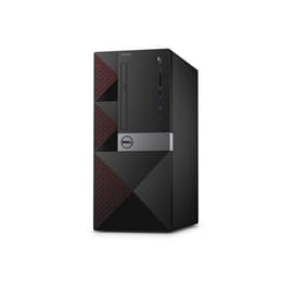 Dell Vostro 3650 MT Core i3-6100 3,7 - SSD 128 GB - 8GB