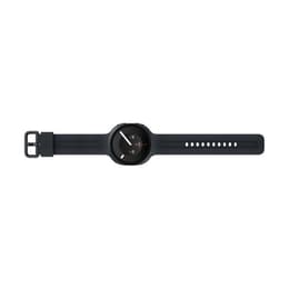 Samsung Galaxy Watch9 Bluetooth 44 mm - Preto