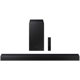 Soundbar HW-T420/ZF - Preto