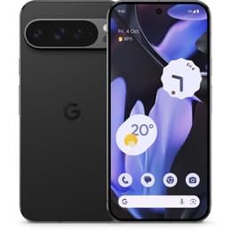 Google Pixel 9 Pro 1000GB - Preto - Desbloqueado