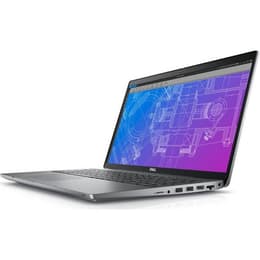 Dell Precision 3571 15-inch (2022) - Core i7 - Gen 12 (H) - 32GB - SSD 2 TB QWERTZ - Alemão