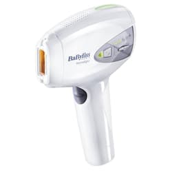 Depiladora de luz pulsada Babyliss G945E