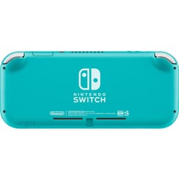 Switch Lite 32GB - Azul turquesa