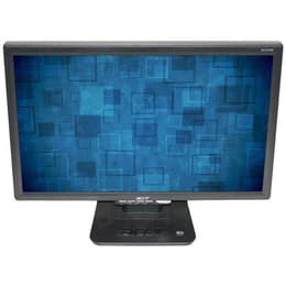 22-inch Acer AL2216W 1680 x 1050 LCD Monitor Preto