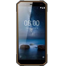 Xtouch Xbot Senior 32GB - Preto - Desbloqueado