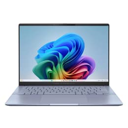 Asus VivoBook S 14 OLED S5406SA 14-inch (2024) - Core Ultra 7 256V - 16GB - SSD 1 TB QWERTY - Inglês