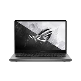 Asus ROG Zephyrus G14 GA401QE-HZ066T 14"-inch - Ryzen 7 5800HS - 16GB - SSD 512 GB NVIDIA GeForce RTX 3050 Ti AZERTY - Francês