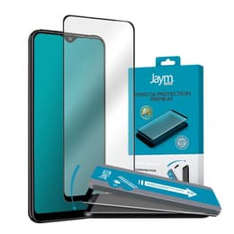 Jaym iPhone 15 - Transparente
