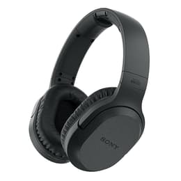MDR-RF895RK Auscultador- wireless com microfone - Preto