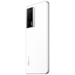 Xiaomi Poco F5 Pro 512GB - Branco - Desbloqueado - Dual-SIM