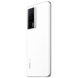 Xiaomi Poco F5 Pro 512GB - Branco - Desbloqueado