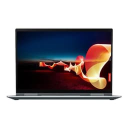 Lenovo ThinkPad X1 Yoga G8 14-inch (2023) - Core i5 - Gen 13 (U) - 16GB - SSD 256 GB QWERTY - Inglês