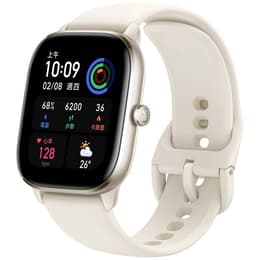 Amazfit Smart Watch GTS 4 Mini GPS - Branco