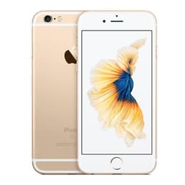 iPhone 6S 32GB - Dourado - Desbloqueado