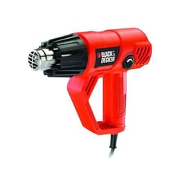 Raspador térmico eléctrico Black & Decker KX2001-QS - 2000W