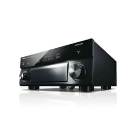 Yamaha RX-A1070 Amplificadores De Som