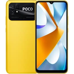 Xiaomi Poco C40 32GB - Amarelo - Desbloqueado