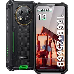 Oukitel WP28 256GB - Verde - Desbloqueado