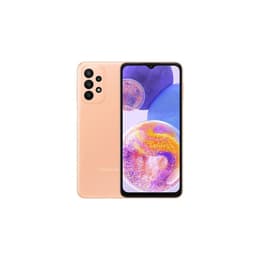 Galaxy A23 64GB - Laranja - Desbloqueado