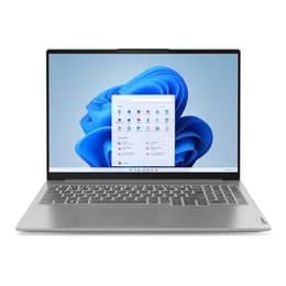 Lenovo ThinkBook 16 G6 IRL 21KH 16-inch (2023) - Core i5-1335U - 8GB - SSD 512 GB AZERTY - Francês